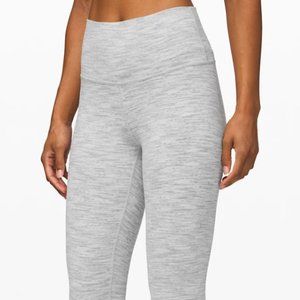 Lululemon Grey leggings